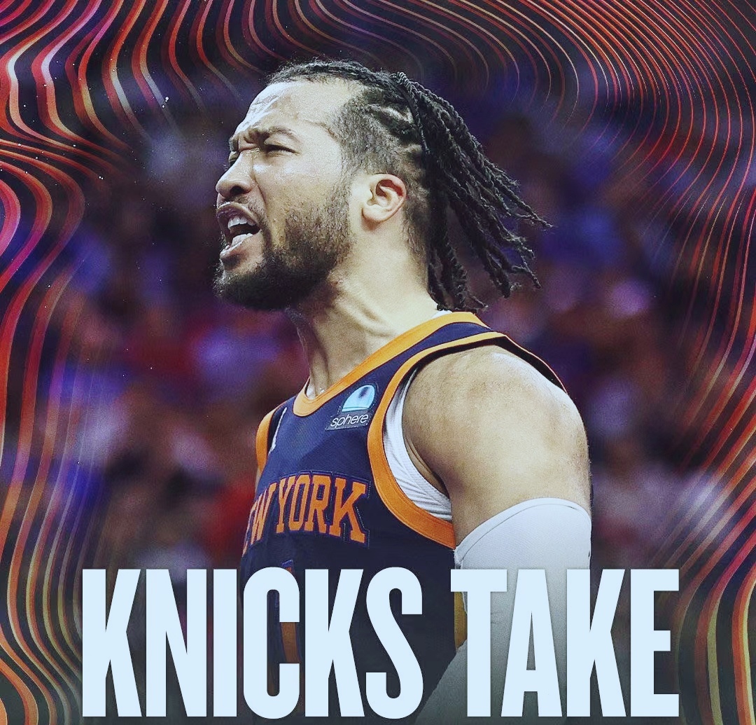 完美电竞-包含国际比赛日纽约尼克斯临场应变——全明星赛节点到来，信心回归，身体对抗强度拉满的词条