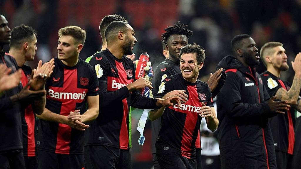 里程碑夜!勒沃库森绝杀压哨,法甲今晚刷纪录,管理层满意,轮换策略成焦点(战地2042反入侵哨戒炮) 里程碑夜!勒沃库森绝杀压哨,法甲今晚刷纪录,管理层满意,轮换策略成焦点(战地2042反入侵哨戒炮)