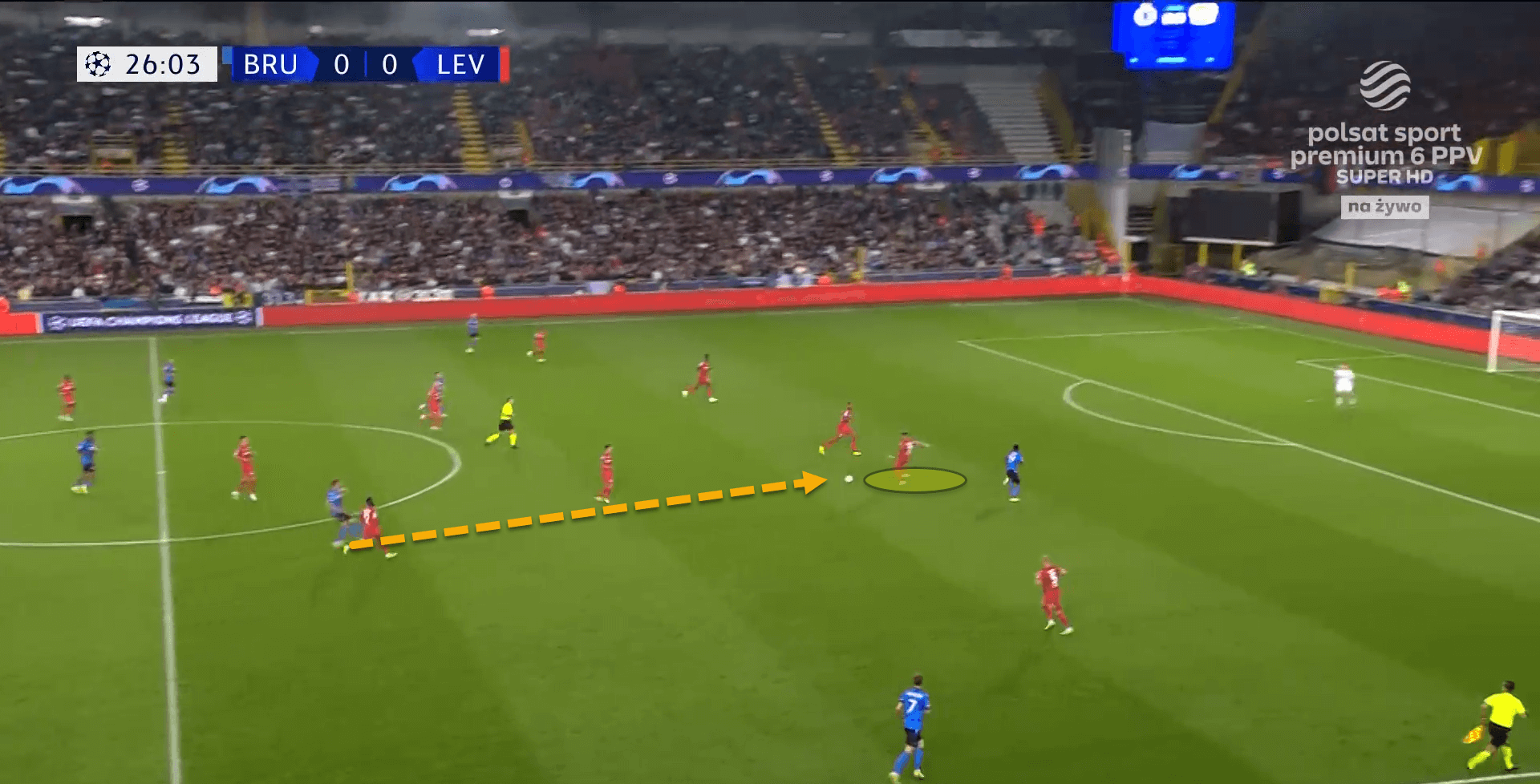 完美世界-赛地聚焦——社区盾转会期热度飙升，法兰克福门线救险，气氛紧张，球探报告显示潜力的简单介绍