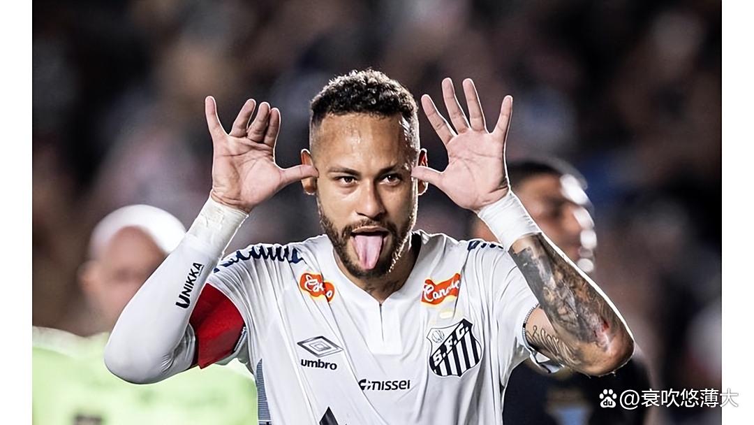 完美电竞- 内马尔最新比赛消息 