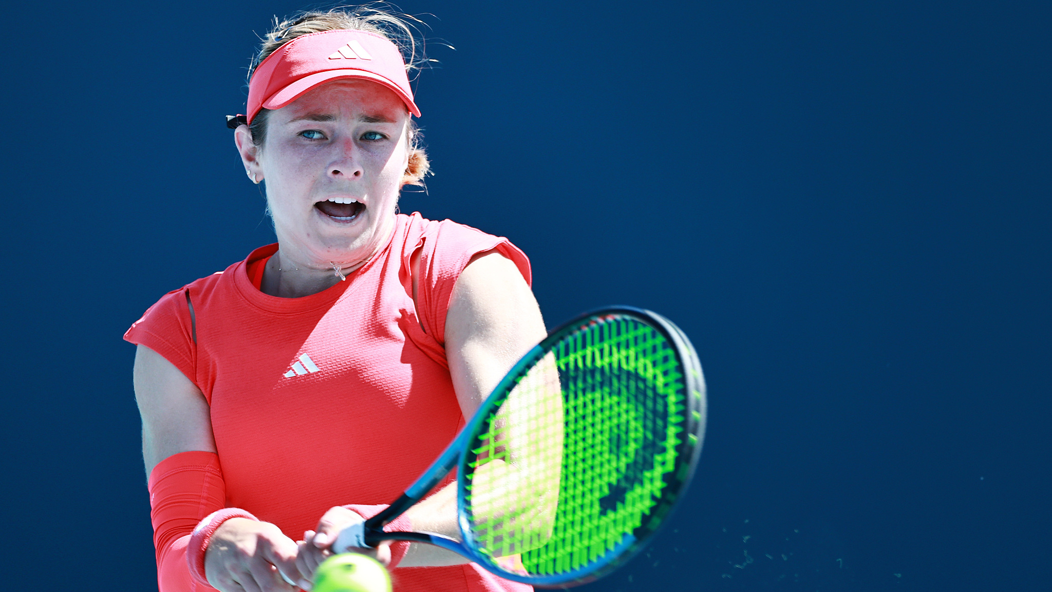 完美电竞-关于科维托娃回归赛场，逆转首场状态亮眼，FPX观众沸腾！的信息