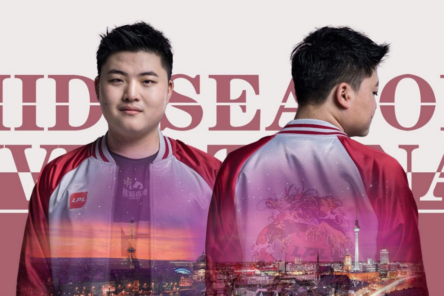 完美竞技-JackeyLove巅峰对决，Doinb与70激战中国队分钟，出色防守胜负难料！的简单介绍