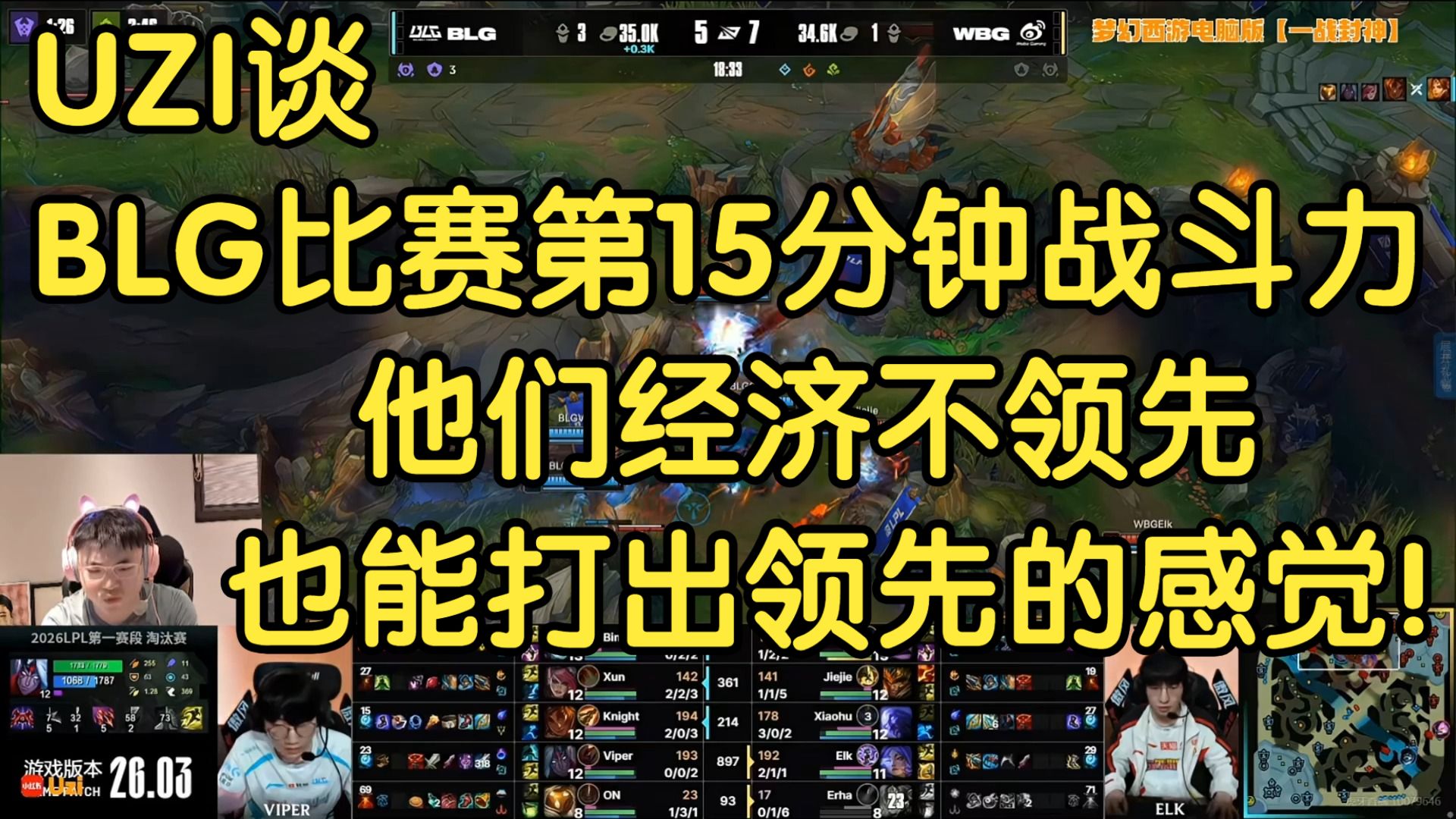 完美电竞-Uzi在IG比赛中战术调整，回归赛场引发热议！的简单介绍