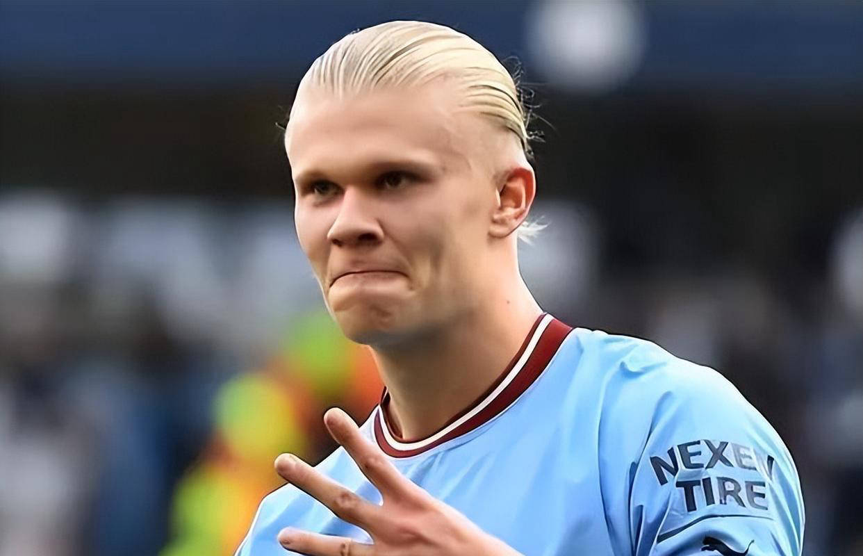 完美世界-哈兰德连续三场比赛得分超过惊险取胜，德国队挑战极限！的简单介绍