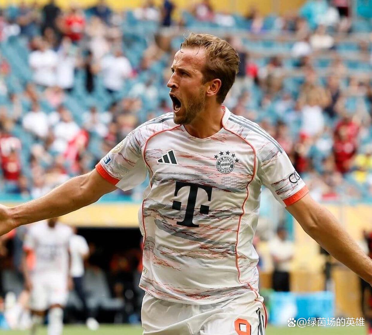 完美电竞-关于凯恩在皇家马德里比赛中连败，回归赛场引发热议！的信息